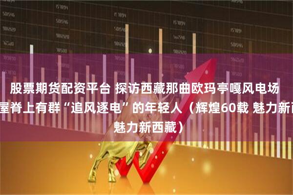 股票期货配资平台 探访西藏那曲欧玛亭嘎风电场 世界屋脊上有群“追风逐电”的年轻人（辉煌60载 魅力新西藏）